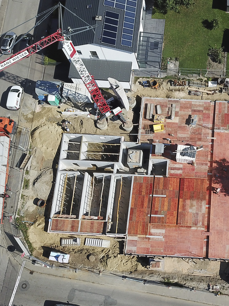Mehrfamilienhaeuser_FranzWieserBau_Baustelle